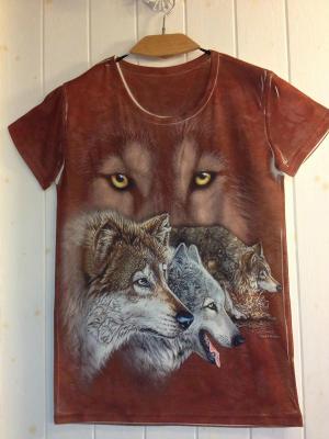 Cheap The Mountain T-Shirt wholesale No. 104